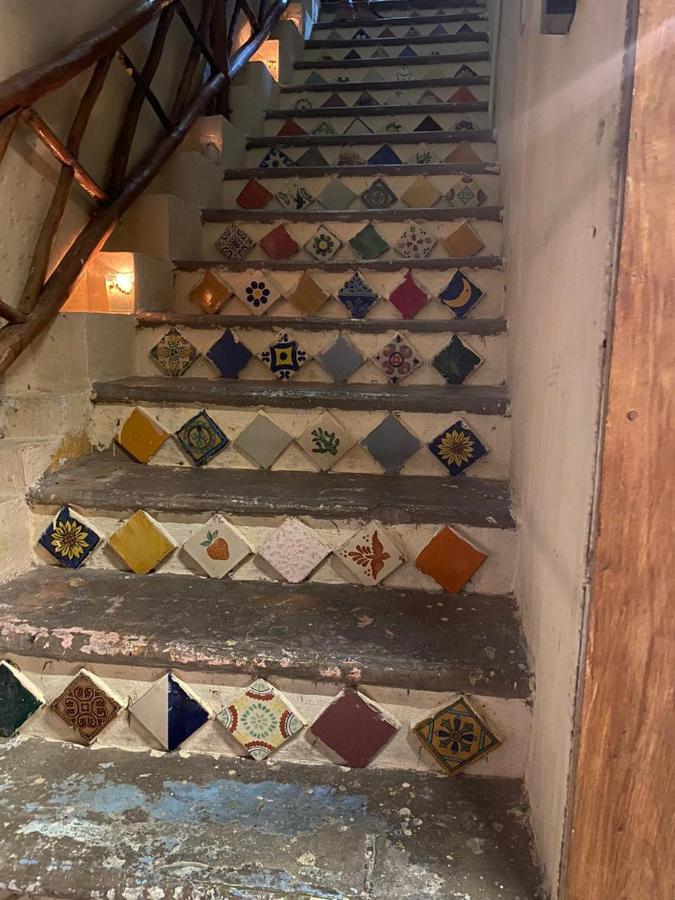 فندق إيسلا موخيريسفي  Casa Talavera المظهر الخارجي الصورة