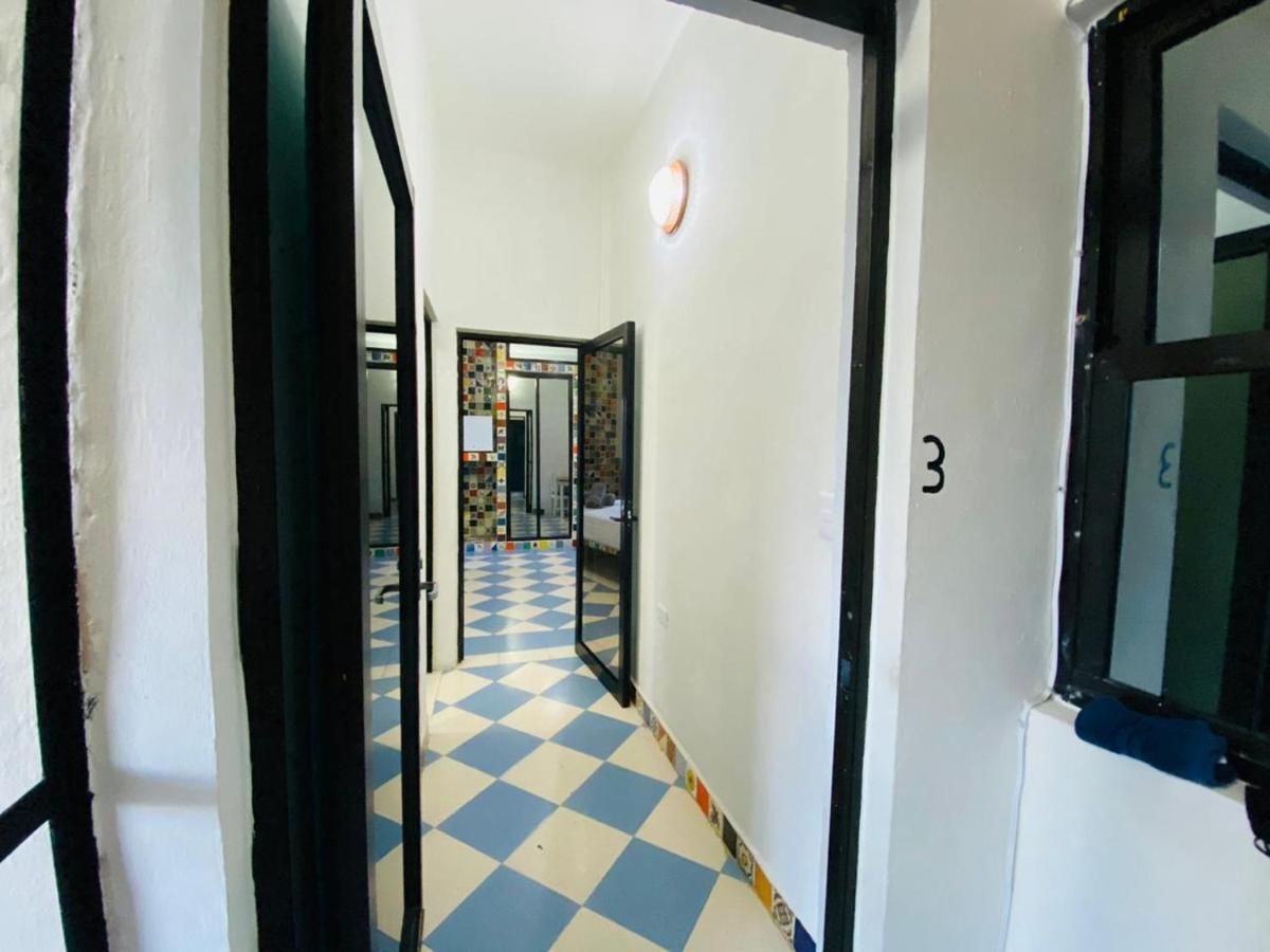 فندق إيسلا موخيريسفي  Casa Talavera المظهر الخارجي الصورة