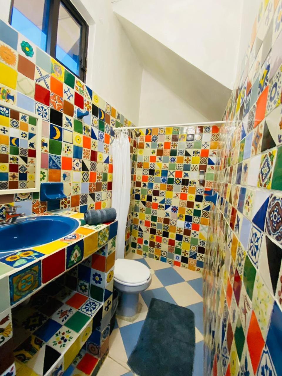 فندق إيسلا موخيريسفي  Casa Talavera المظهر الخارجي الصورة