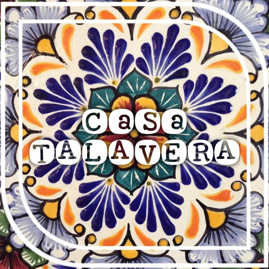 فندق إيسلا موخيريسفي  Casa Talavera المظهر الخارجي الصورة
