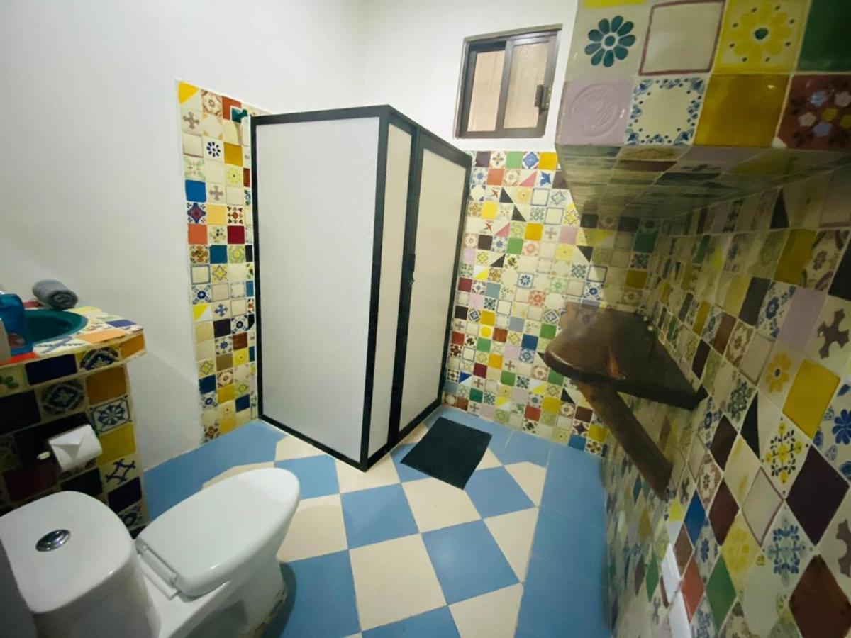 فندق إيسلا موخيريسفي  Casa Talavera المظهر الخارجي الصورة